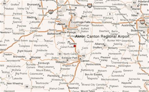 Akron/Canton, Ohio